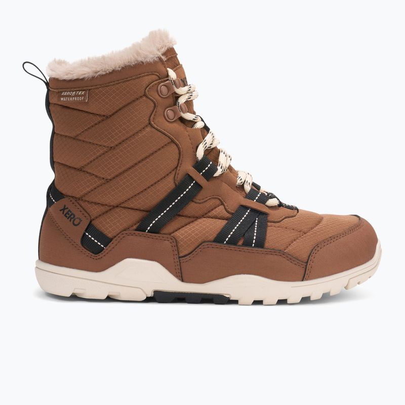 Черевики barefoot жіночі Xero Shoes Alpine rawhide 8
