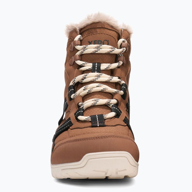 Черевики barefoot жіночі Xero Shoes Alpine rawhide 10