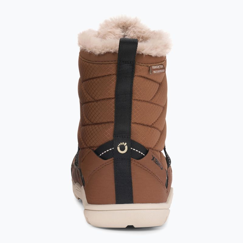Жіноче barefoot-взуття Xero Shoes Alpine rawhide 11