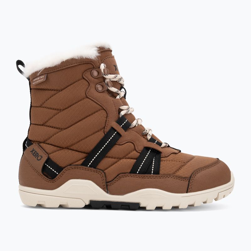 Жіноче barefoot-взуття Xero Shoes Alpine rawhide 2