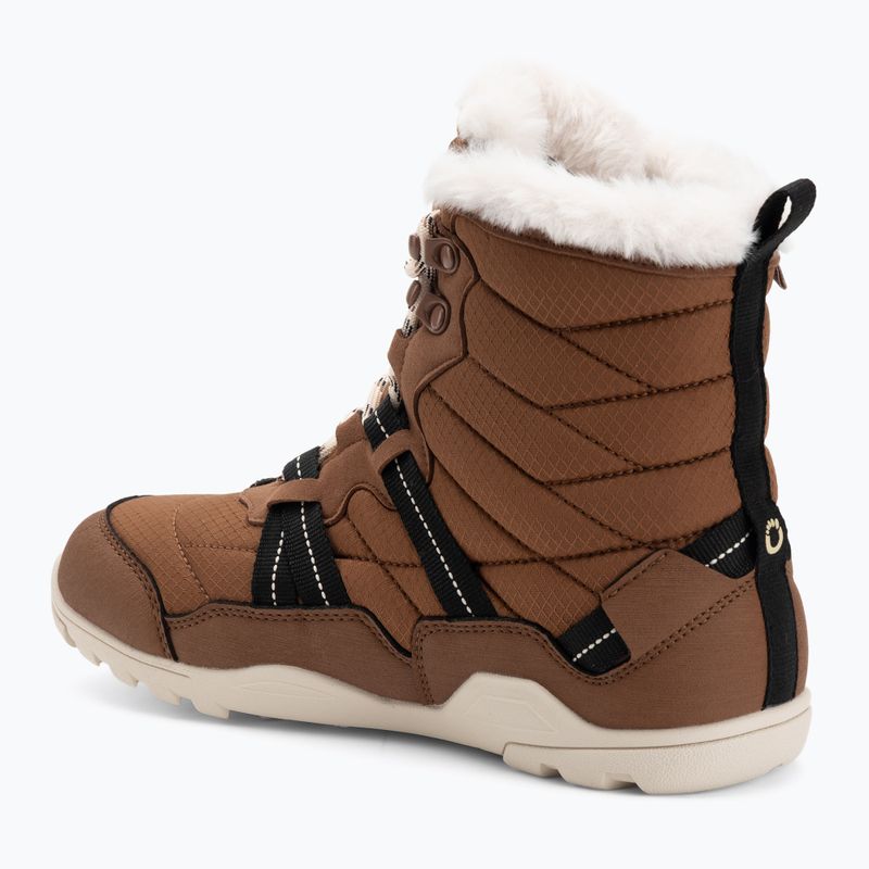 Черевики barefoot жіночі Xero Shoes Alpine rawhide 3
