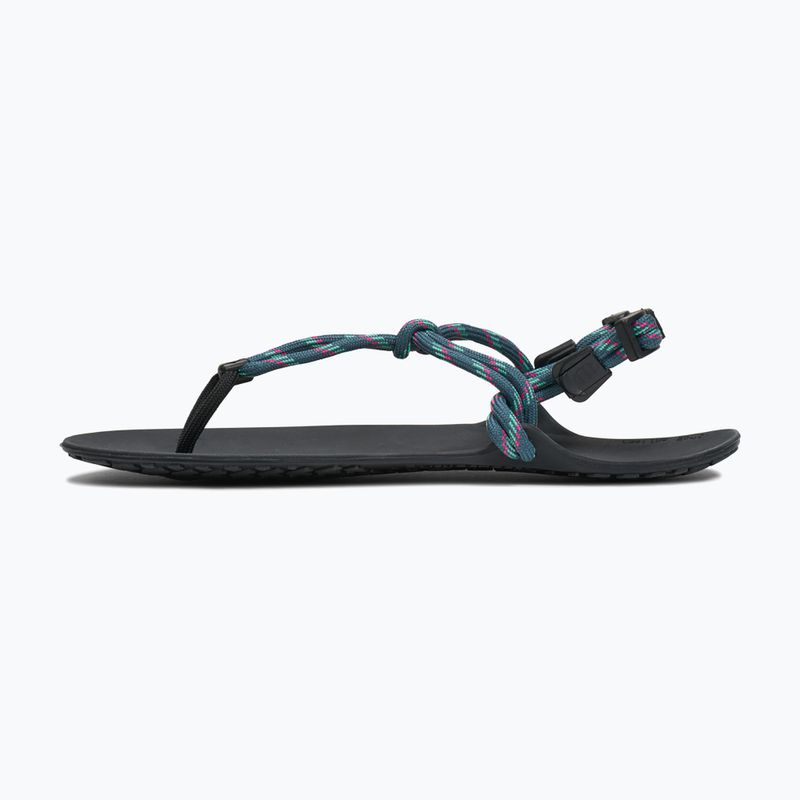 Сандалі barefoot жіночі Xero Shoes Genesis sea moss 2