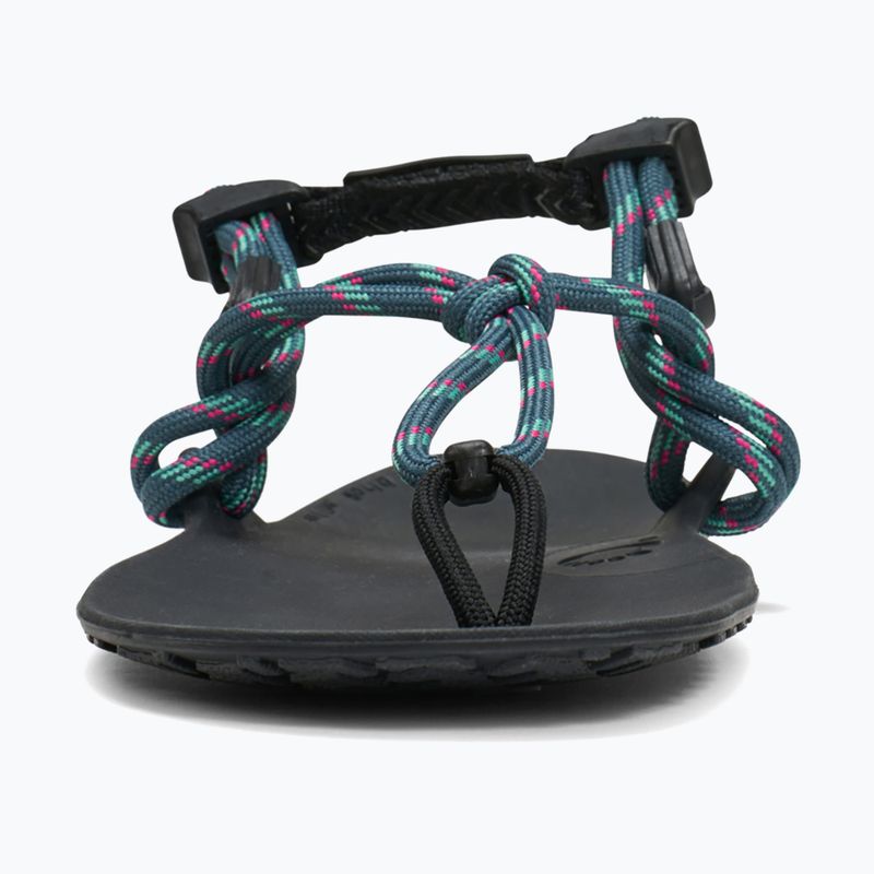 Сандалі barefoot жіночі Xero Shoes Genesis sea moss 3