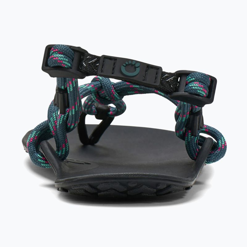 Сандалі barefoot жіночі Xero Shoes Genesis sea moss 4