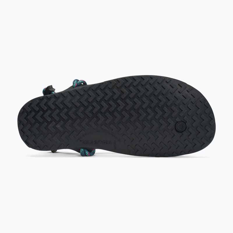Сандалі barefoot жіночі Xero Shoes Genesis sea moss 6