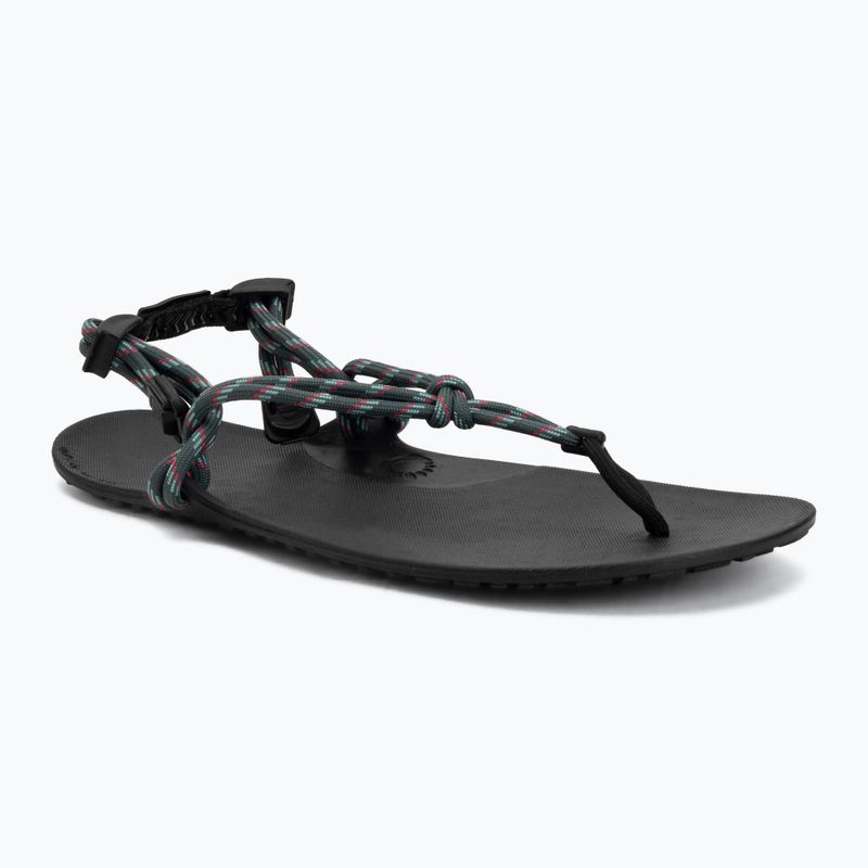 Сандалі barefoot жіночі Xero Shoes Genesis sea moss