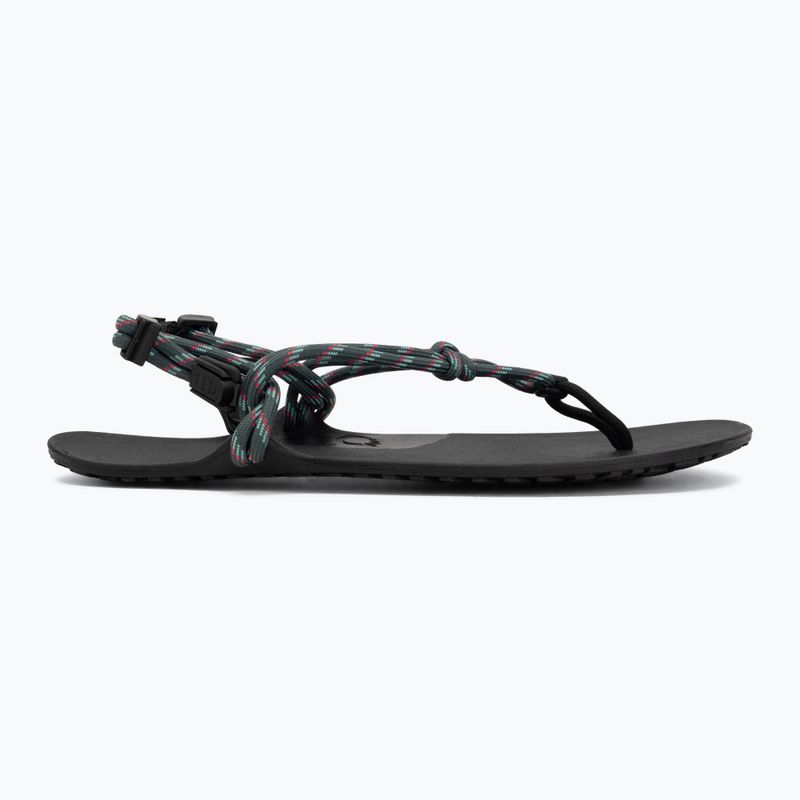 Сандалі barefoot жіночі Xero Shoes Genesis sea moss 2