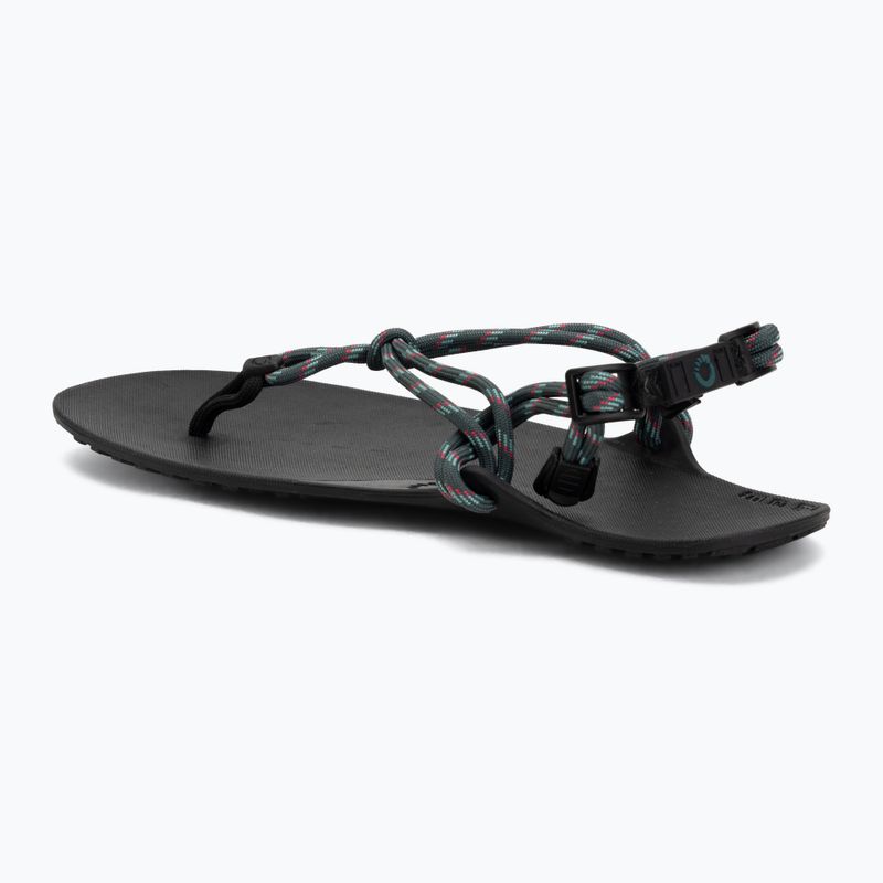 Сандалі barefoot жіночі Xero Shoes Genesis sea moss 3