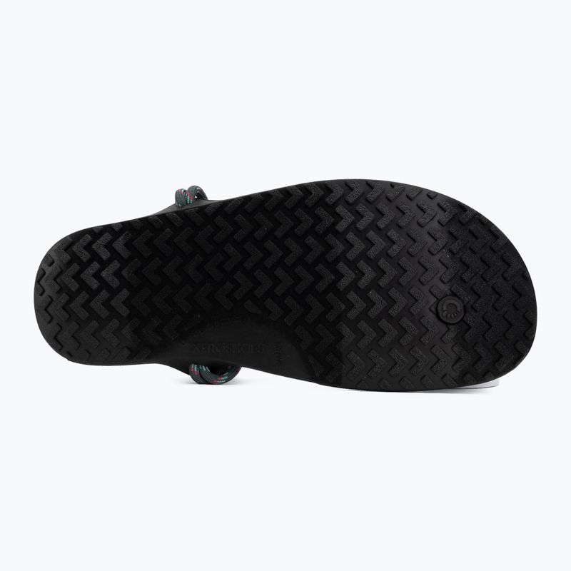 Сандалі barefoot жіночі Xero Shoes Genesis sea moss 4
