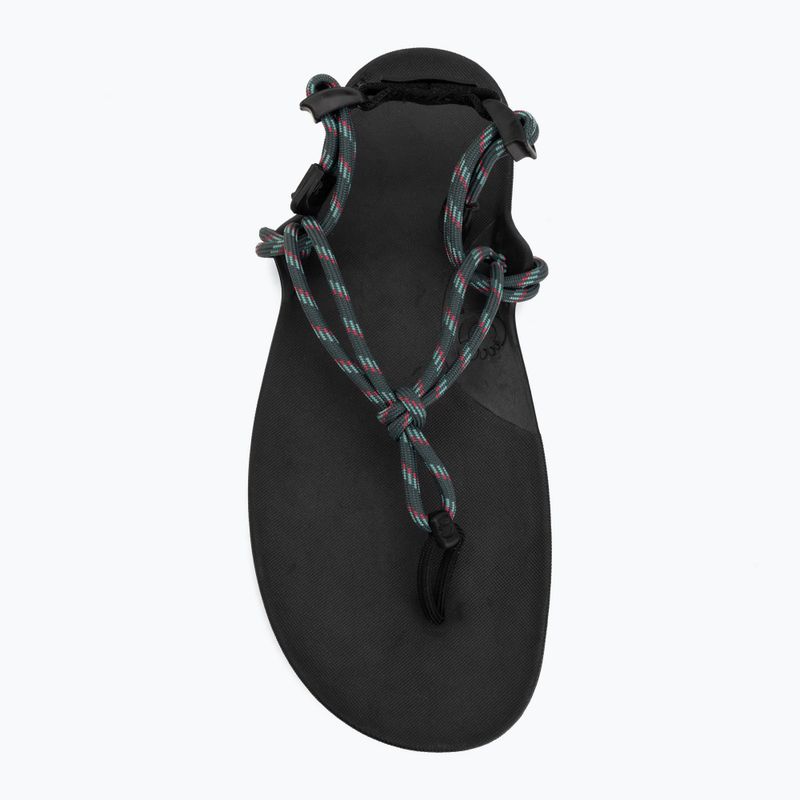 Сандалі barefoot жіночі Xero Shoes Genesis sea moss 5