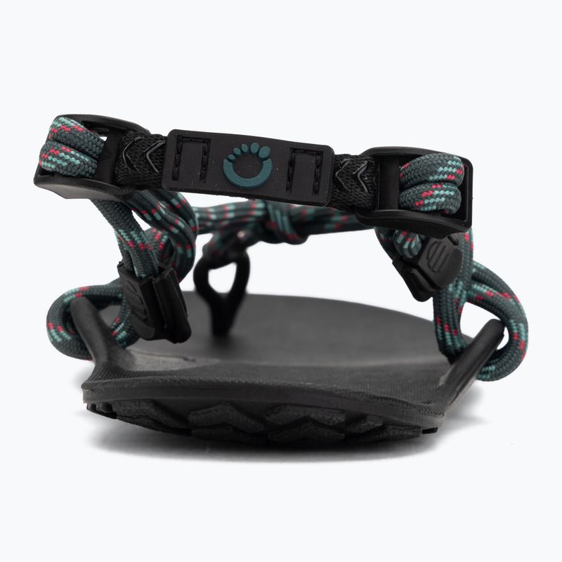 Сандалі barefoot жіночі Xero Shoes Genesis sea moss 6