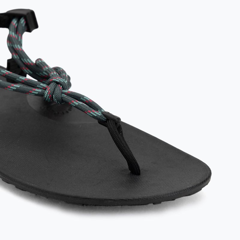 Сандалі barefoot жіночі Xero Shoes Genesis sea moss 7