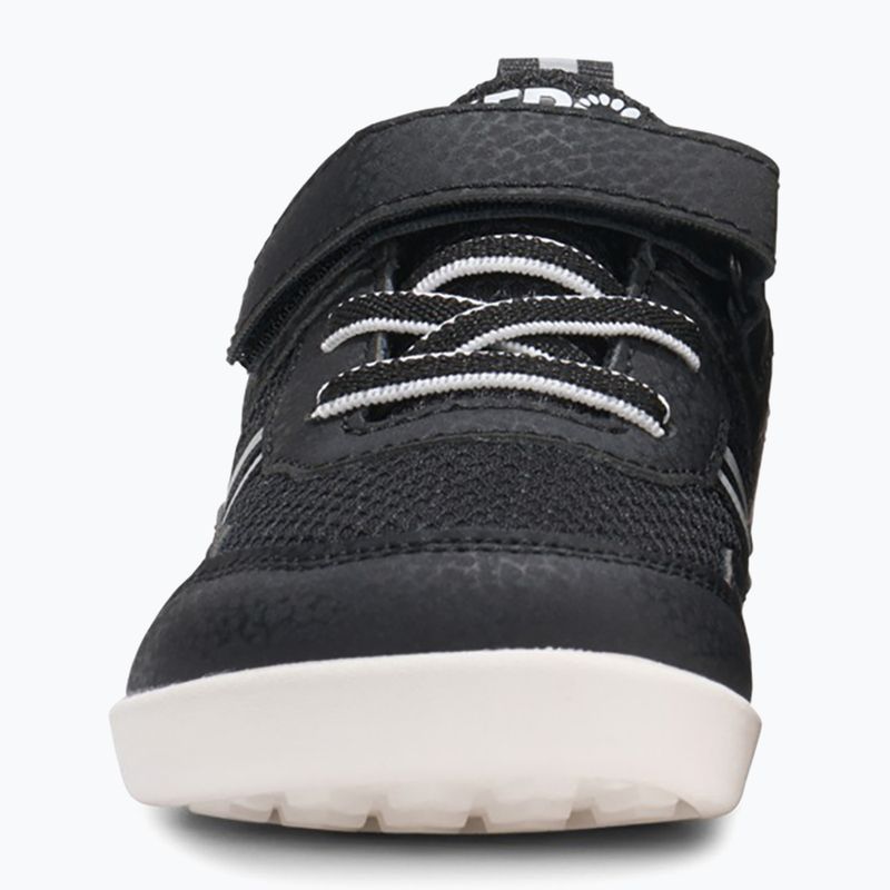 Взуття барефоот дитяче Xero Shoes Prio black/white 3