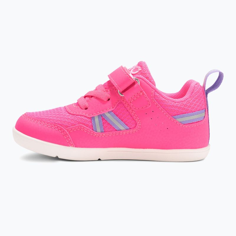 Взуття барефоот дитяче Xero Shoes Prio pink 2