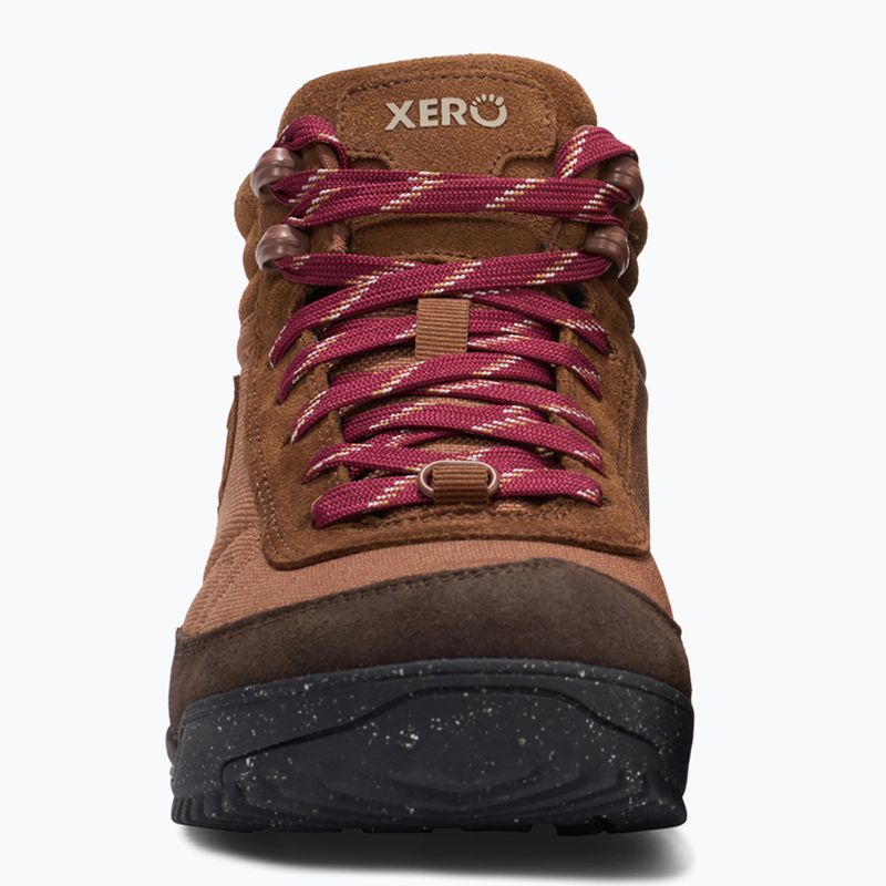 Черевики barefoot жіночі Xero Shoes Ridgeway rawhide 10