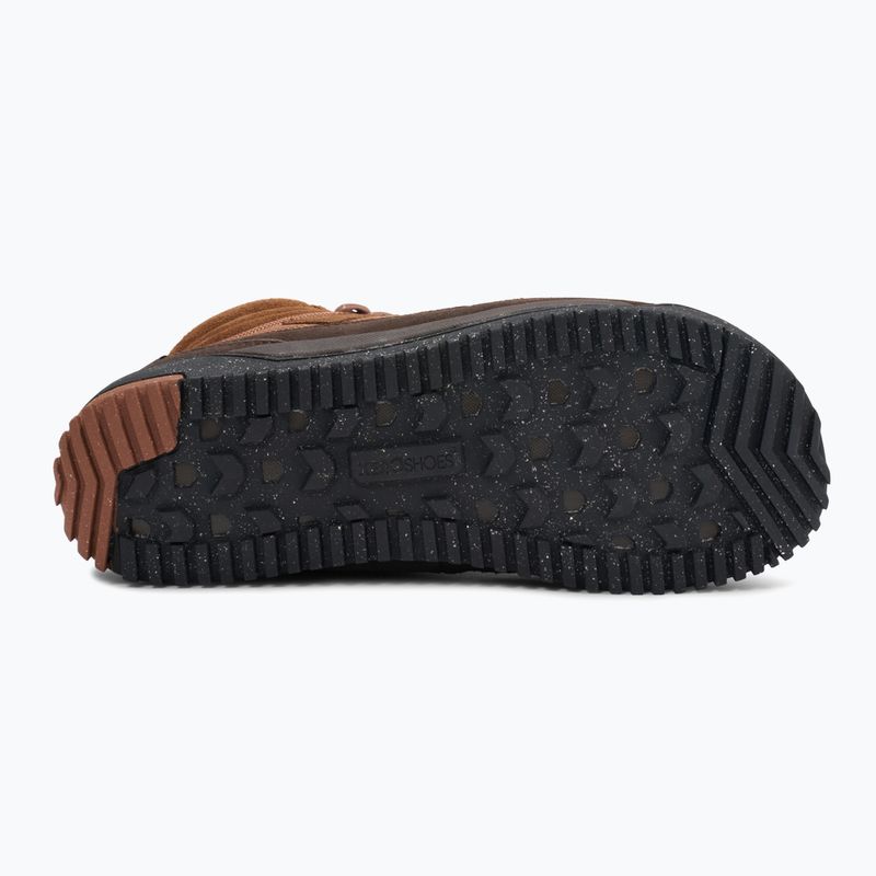 Жіноче мінімалістичне взуття Xero Shoes Ridgeway rawhide 11