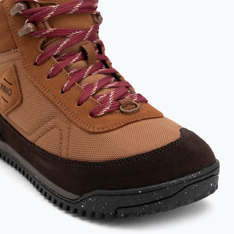 Черевики barefoot жіночі Xero Shoes Ridgeway rawhide 7