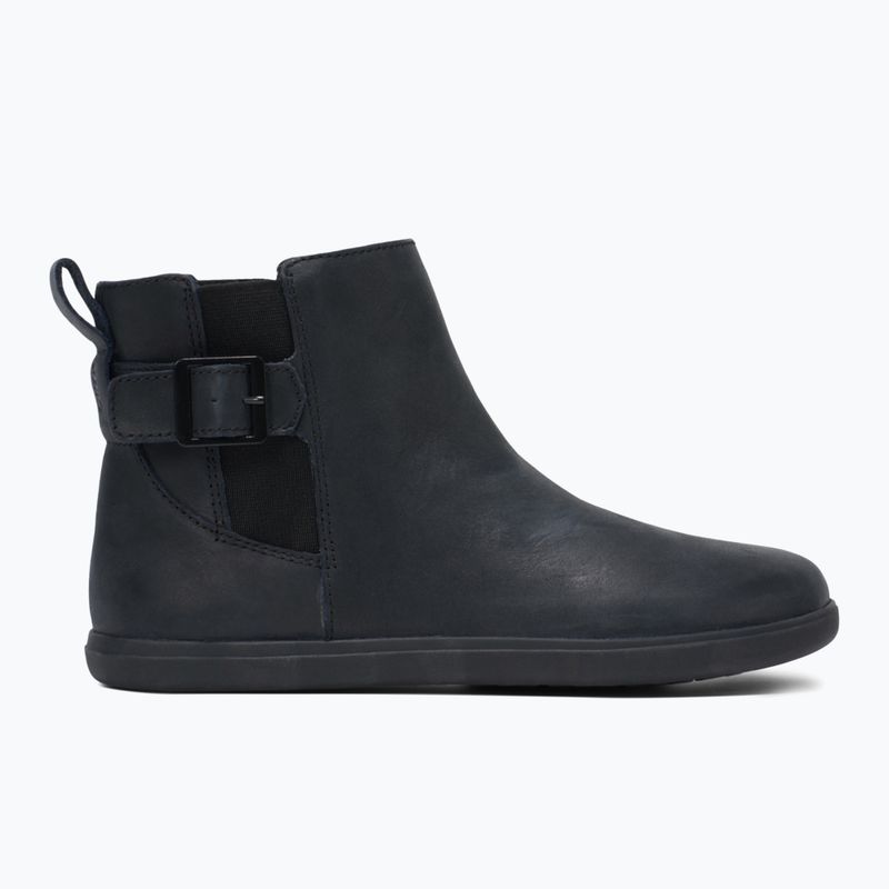 Взуття барефоот жіноче Xero Shoes Tari II black