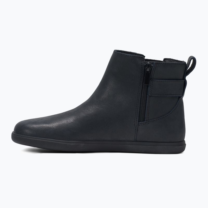 Взуття барефоот жіноче Xero Shoes Tari II black 2