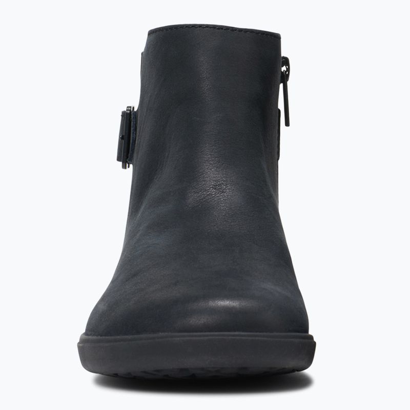 Взуття барефоот жіноче Xero Shoes Tari II black 3