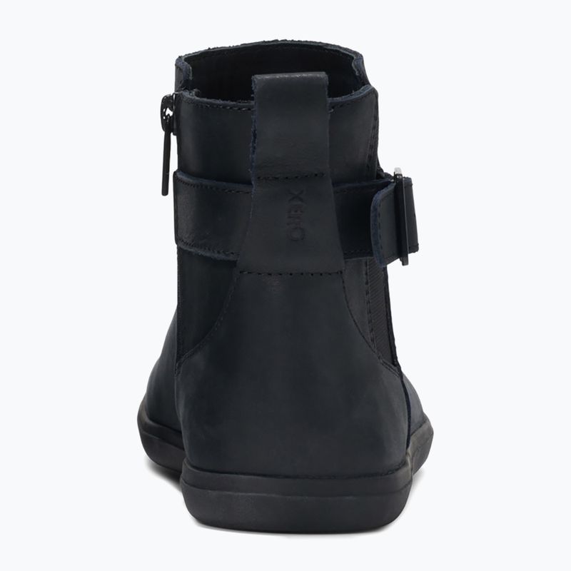 Взуття барефоот жіноче Xero Shoes Tari II black 4