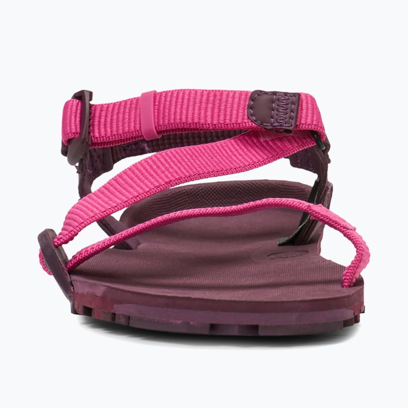 Сандалі barefoot жіночі Xero Shoes Z-Trail EV fuchsia purple 3