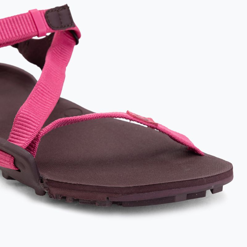 Сандалі barefoot жіночі Xero Shoes Z-Trail EV fuchsia purple 7