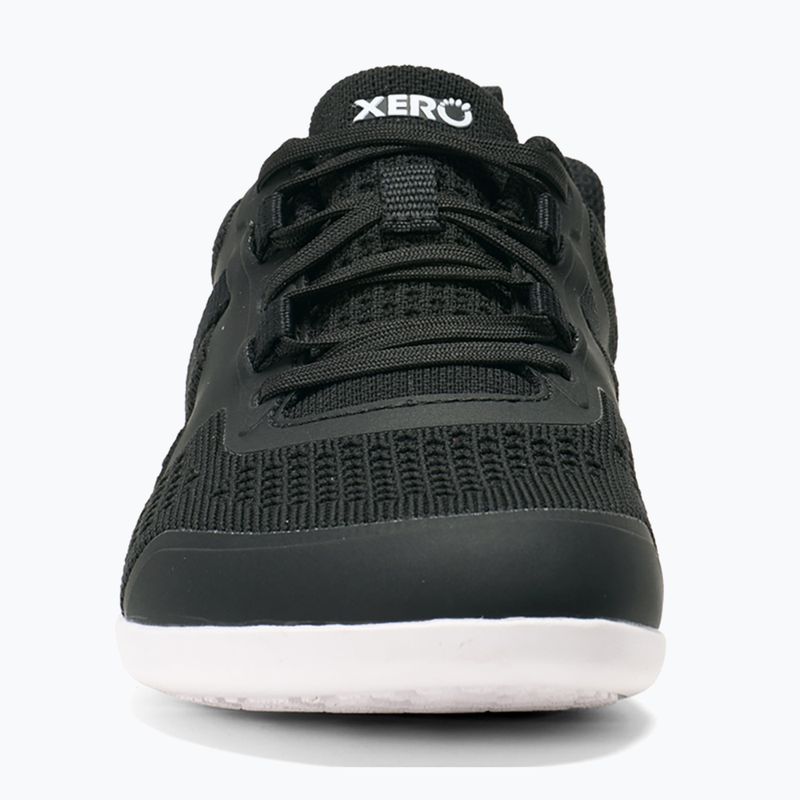 Кросівки berefoot жіночі Xero Shoes Prio Neo black/white 4