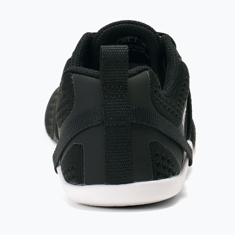 Кросівки berefoot жіночі Xero Shoes Prio Neo black/white 5
