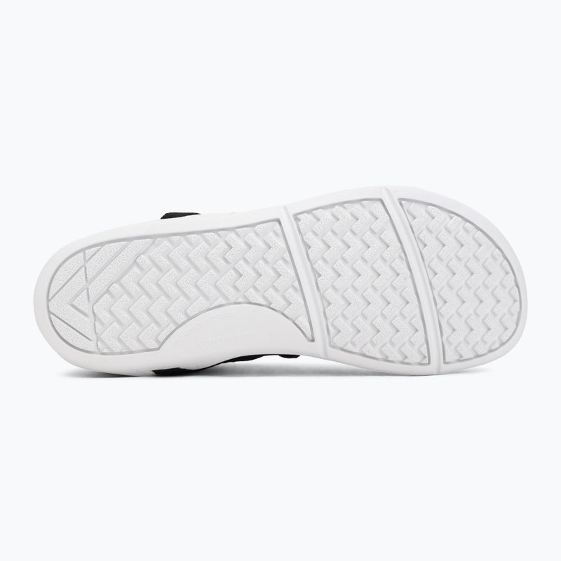 Кросівки berefoot жіночі Xero Shoes Prio Neo black/white 4