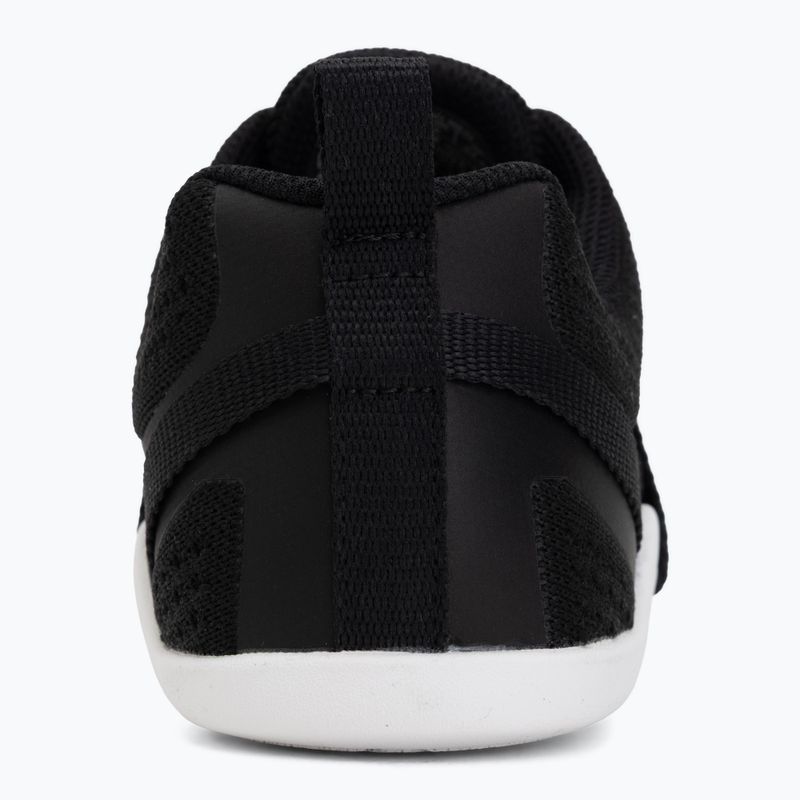 Кросівки berefoot жіночі Xero Shoes Prio Neo black/white 6