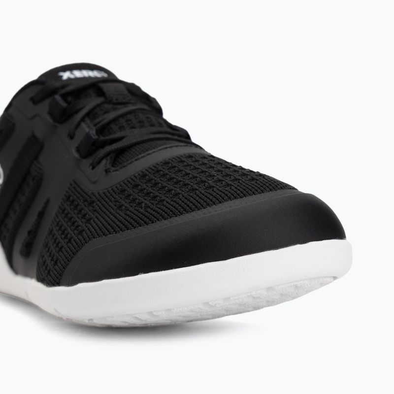 Кросівки berefoot жіночі Xero Shoes Prio Neo black/white 7