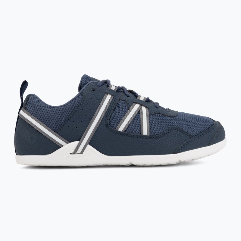 Кросівки barefoot чоловічі Xero Shoes Prio vintage indigo 2