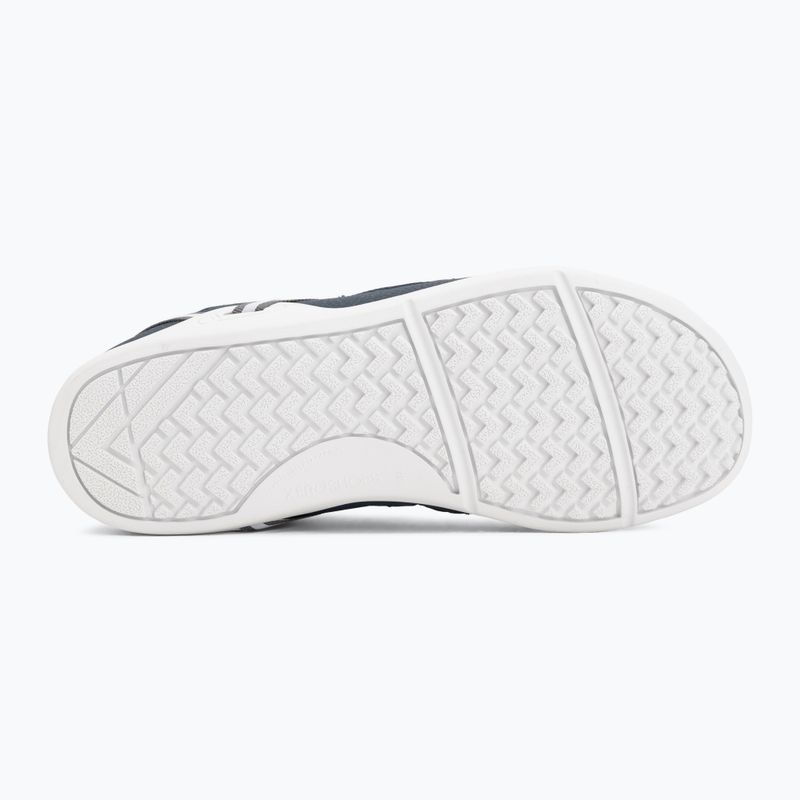 Кросівки barefoot чоловічі Xero Shoes Prio vintage indigo 4