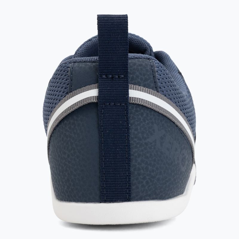 Кросівки barefoot чоловічі Xero Shoes Prio vintage indigo 6