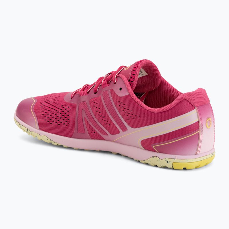 Кросівки barefoot жіночі Xero Shoes HFS II fuchsia purple 3