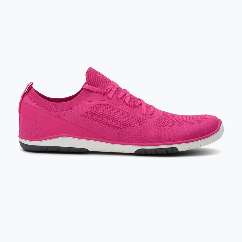 Жіноче взуття barefoot Xero Shoes Nexus Knit fuchsia purple 2