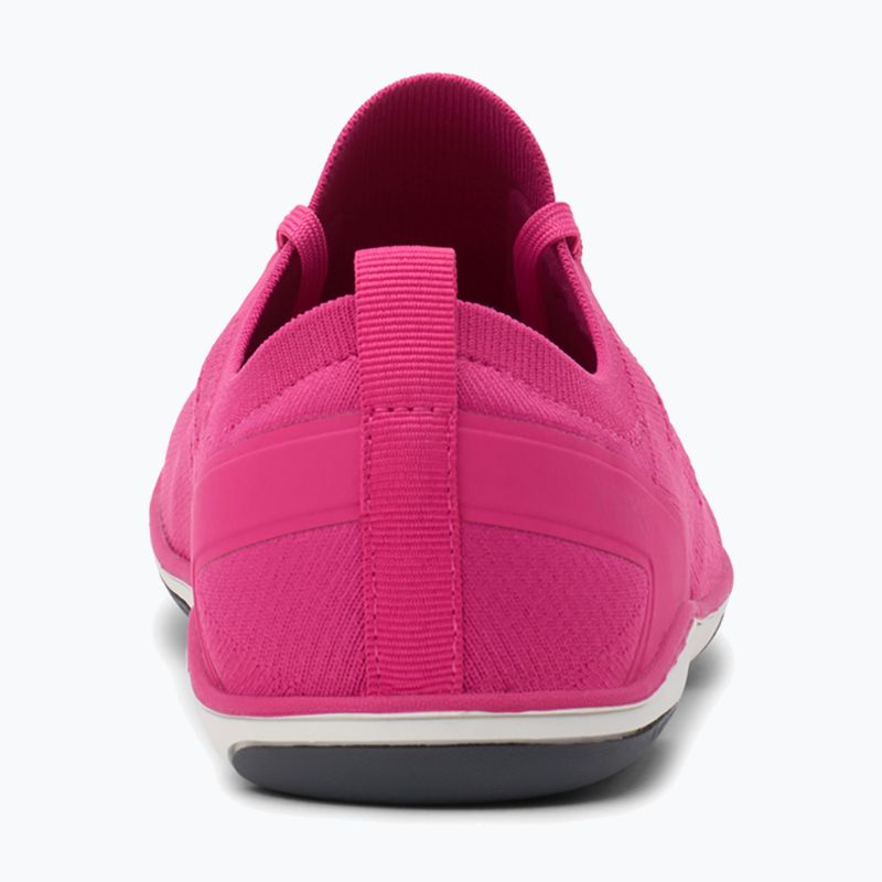 Жіноче взуття barefoot Xero Shoes Nexus Knit fuchsia purple 5