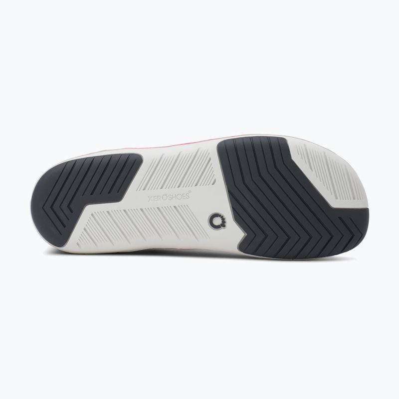 Кросівки barefoot жіночі Xero Shoes Nexus Knit fuchsia purple 8