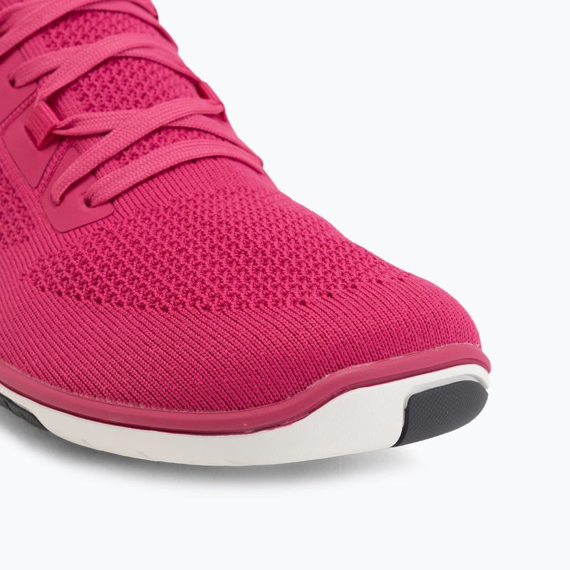 Кросівки barefoot жіночі Xero Shoes Nexus Knit fuchsia purple 7