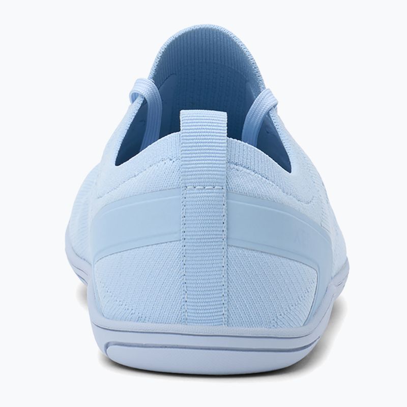 Кросівки barefoot жіночі Xero Shoes Nexus Knit sky blue 5