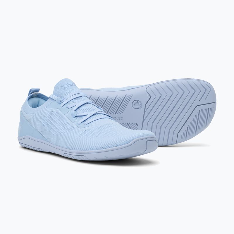 Жіноче взуття barefoot Xero Shoes Nexus Knit sky blue 6