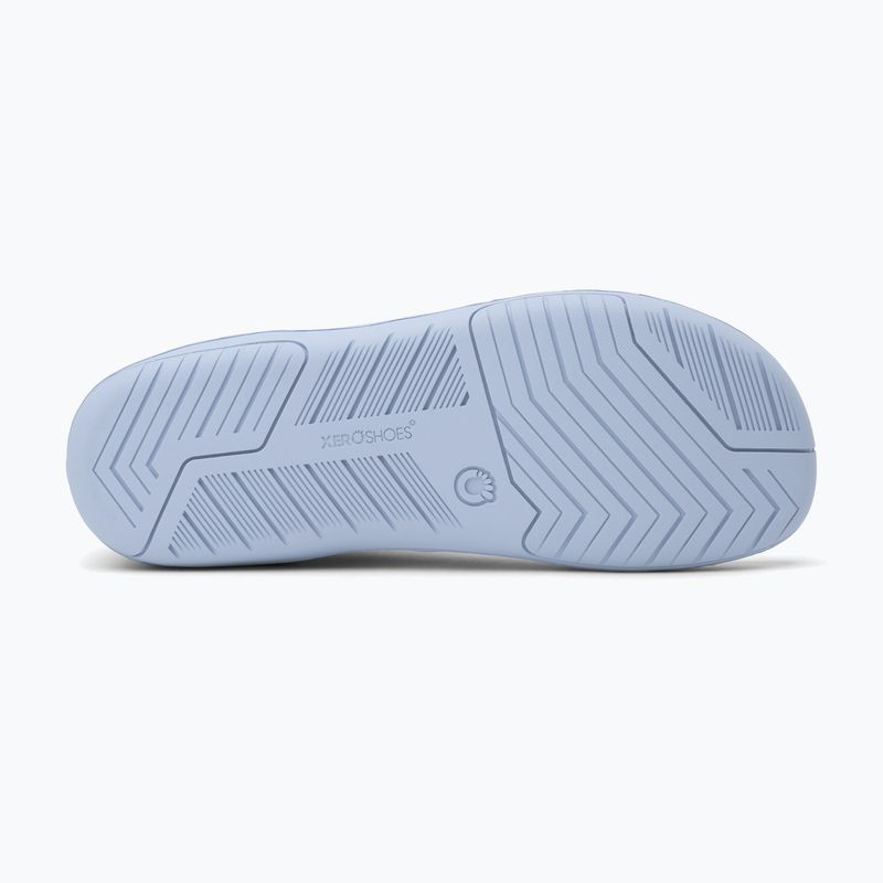 Жіноче взуття barefoot Xero Shoes Nexus Knit sky blue 8