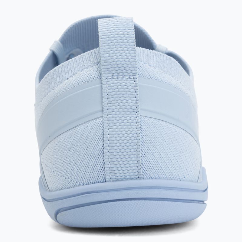 Кросівки barefoot жіночі Xero Shoes Nexus Knit sky blue 6