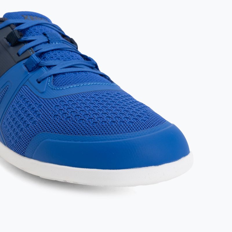 Кросівки barefoot чоловічі Xero Shoes Prio Neo blue lolite 7