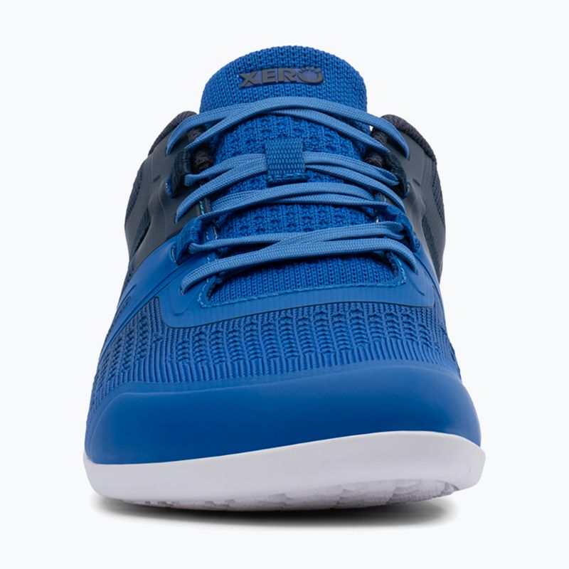 Кросівки barefoot чоловічі Xero Shoes Prio Neo blue lolite 4