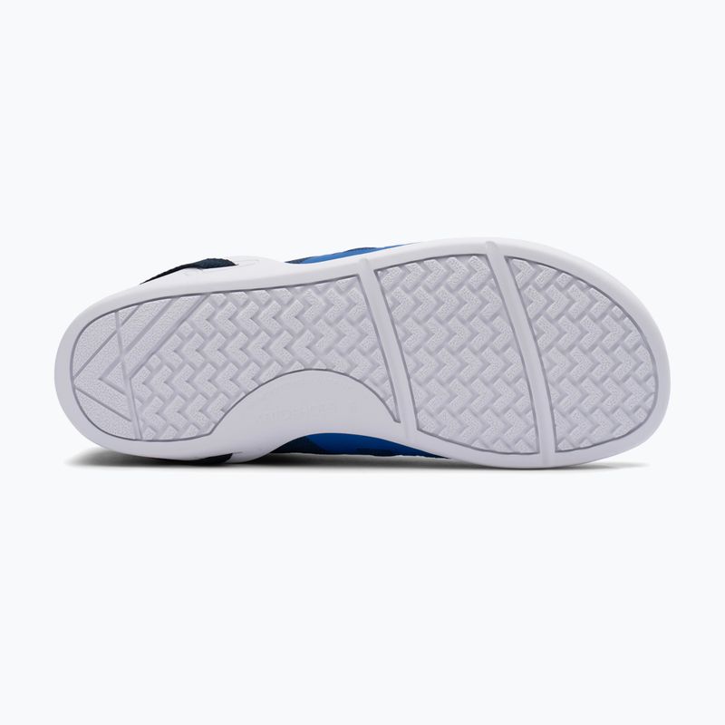 Кросівки barefoot чоловічі Xero Shoes Prio Neo blue lolite 8