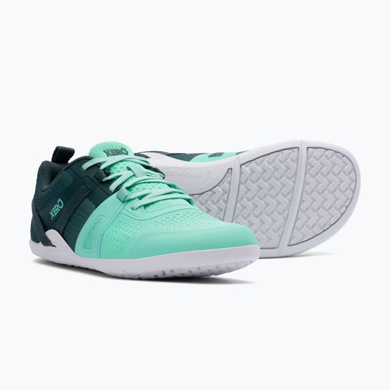 Жіноче взуття barefoot Xero Shoes Prio Neo sea moss 6