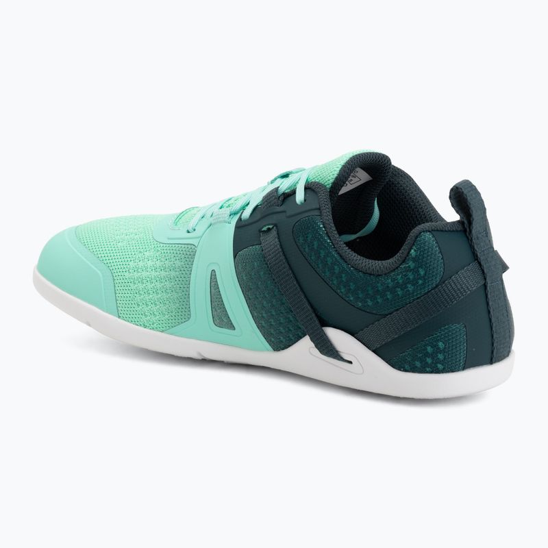 Topánky barefoot dámske Xero Shoes Prio Neo sea moss 3