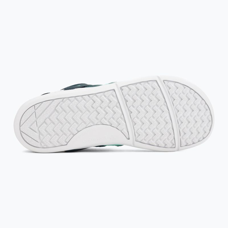 Topánky barefoot dámske Xero Shoes Prio Neo sea moss 4
